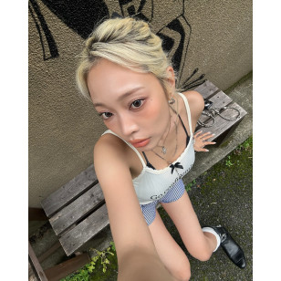 a-eye 1 Day 10 Magnetic Gray ワンデーリフレア エーアイ マグネティックグレー